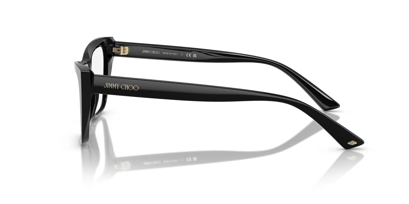 Jimmy Choo 3025 Eyeglasses - view 11